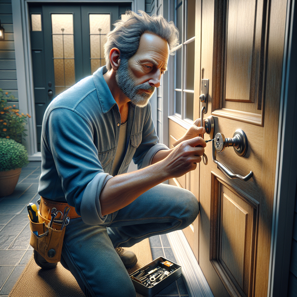 Get affordable locksmith solutions in Kidderminster without compromising on quality. Contact professionals today.