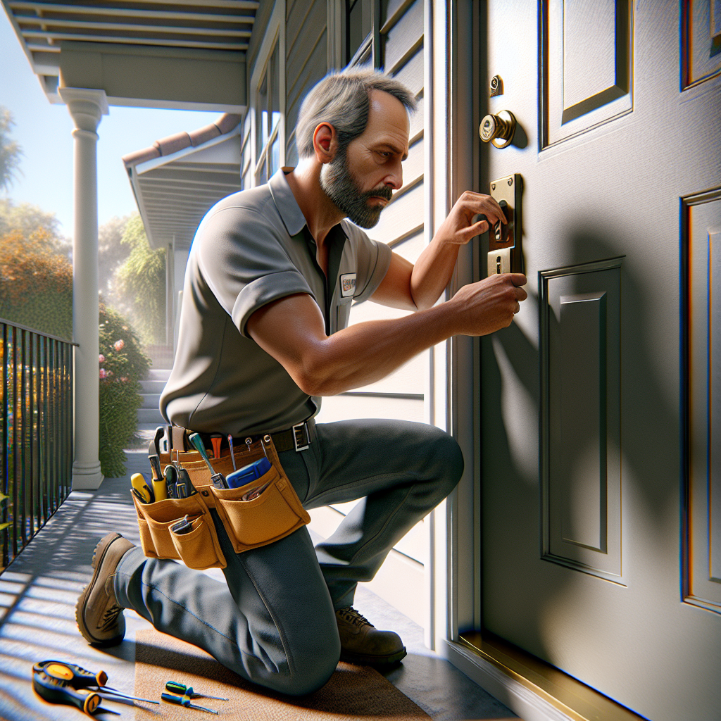 Find the best locksmith in Kidderminster with tips on evaluating expertise, reviews, and costs.