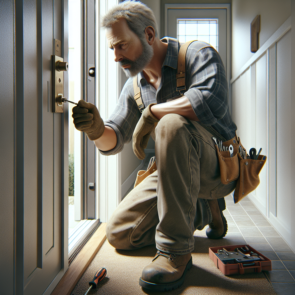 Learn about common locksmith emergencies in Kidderminster and how to prevent them with expert help.