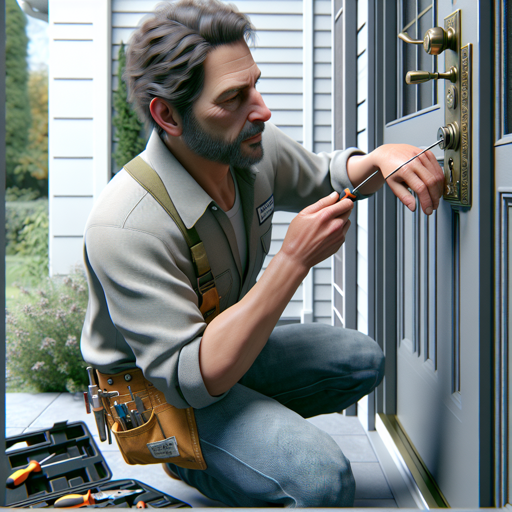 Locked out? Discover emergency locksmith services in Kidderminster for quick and reliable assistance.