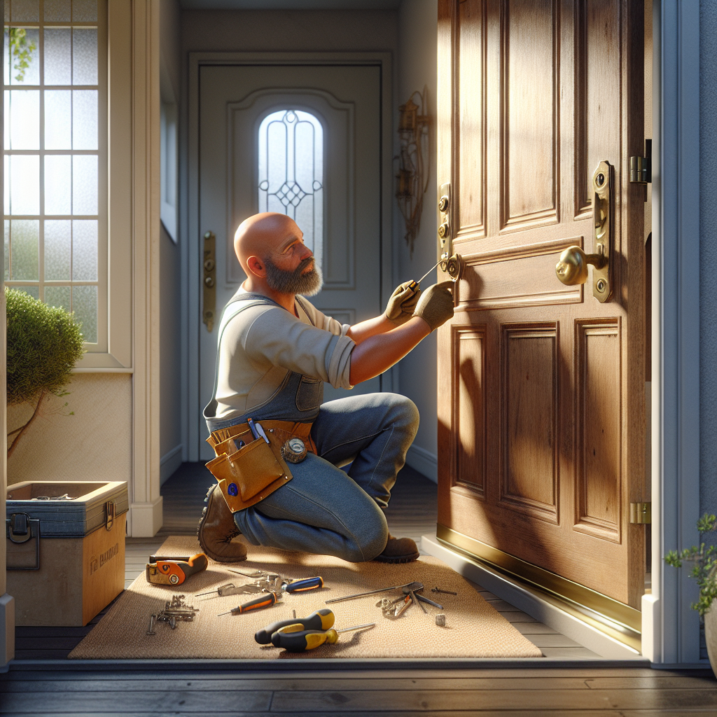 Need quick help? Find fast and reliable locksmith services in Kidderminster for repairs, upgrades, and emergencies.