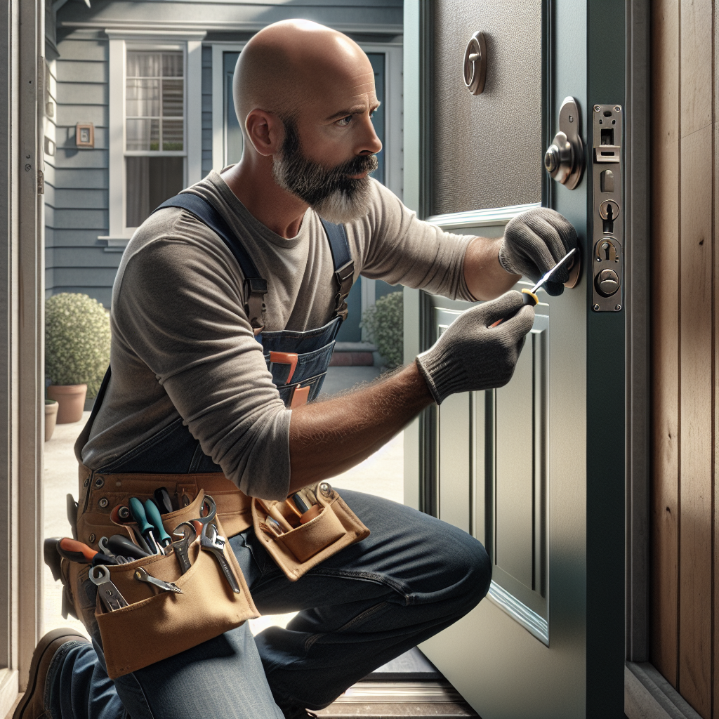 Learn how to choose the best locksmith in Kidderminster. Get fast response times and quality service for all lock issues.