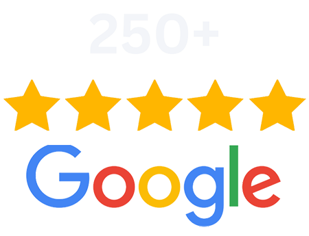 Google Reviews250 Google Reviews