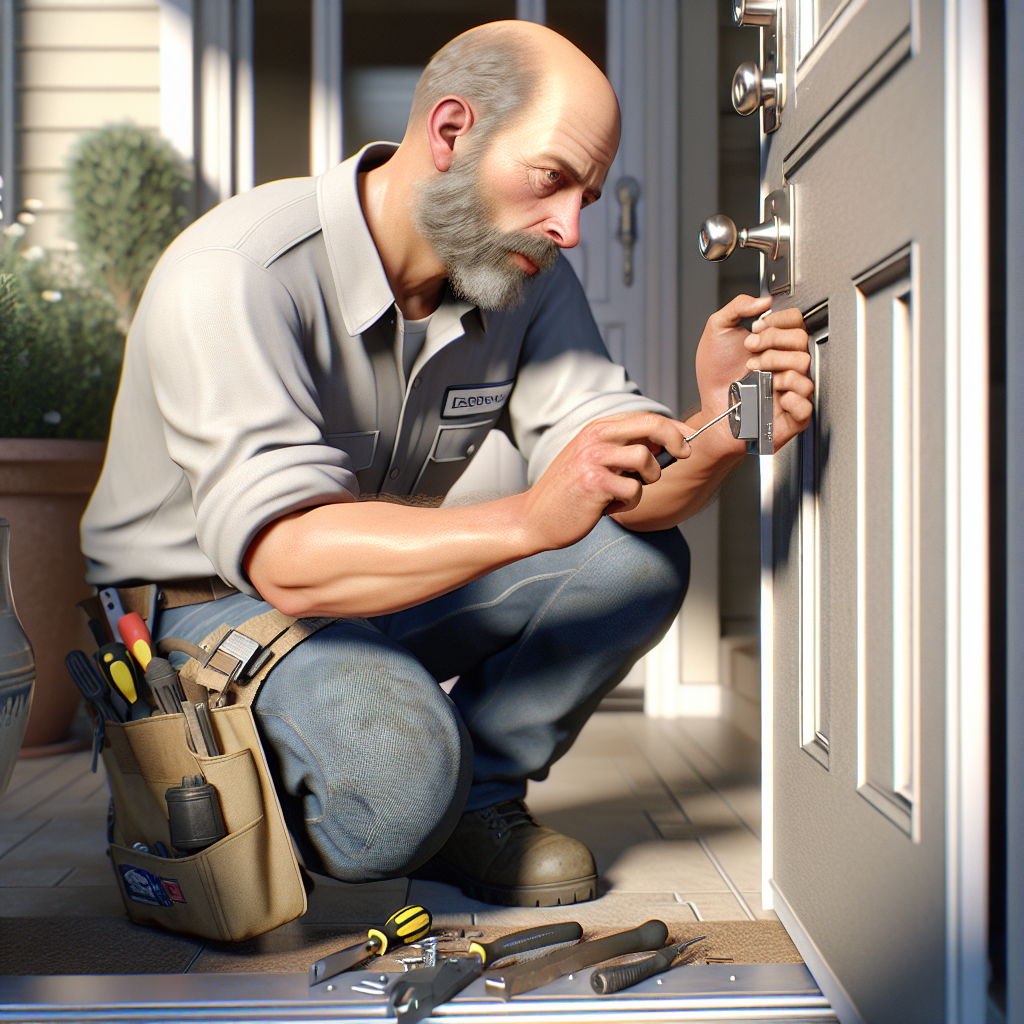 Insurance locksmith services Kidderminster