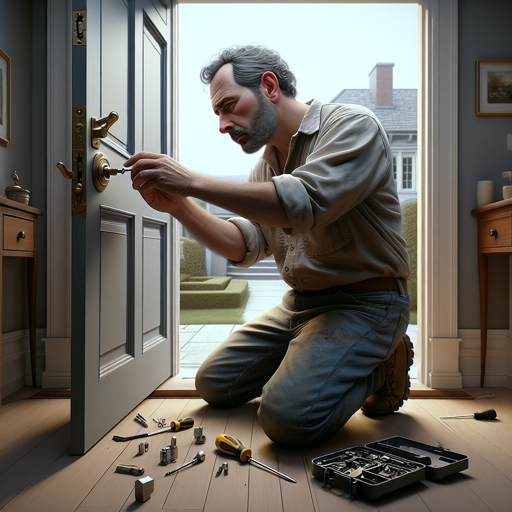 Get expert security advice from Kidderminster locksmiths to protect your home and business.