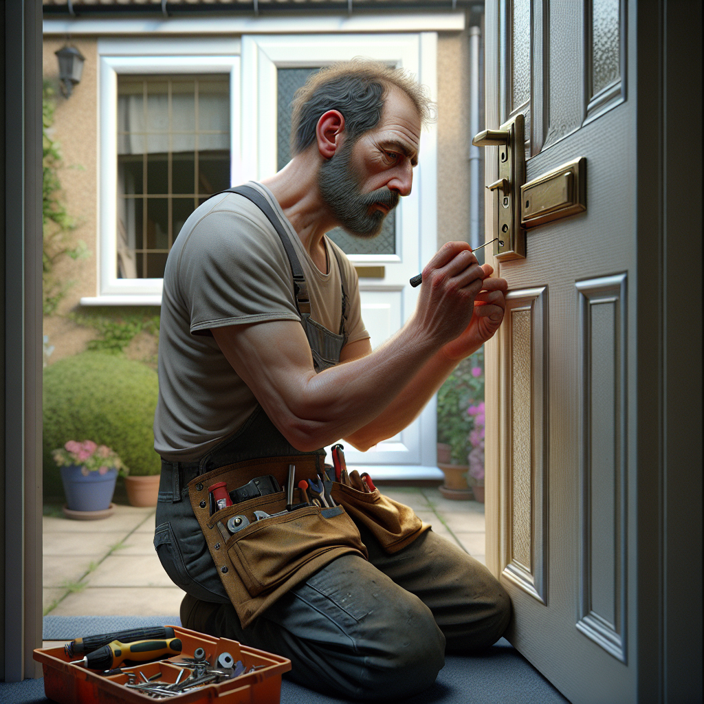 Secure your property with expert window lock repairs from trusted locksmiths in Kidderminster.