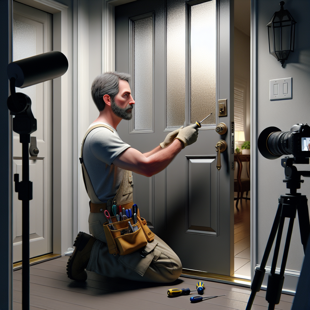 Secure your property with professional locksmith services in Kidderminster. Ensure safety and peace of mind.