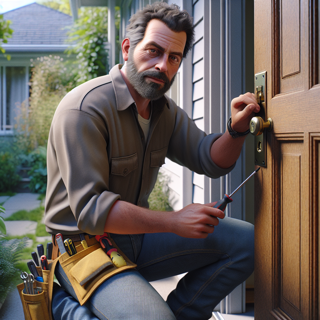 Find trusted locksmith services in Kidderminster for all your home and business security needs.