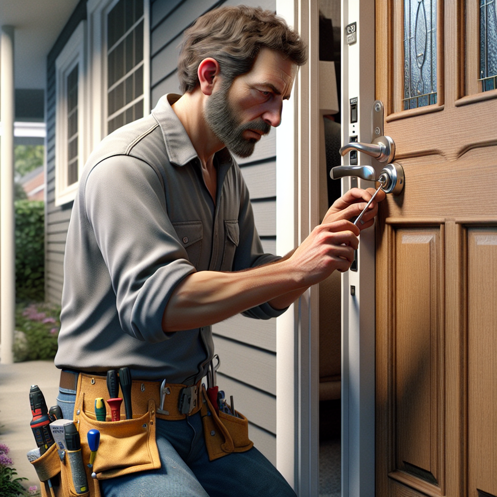 Need fast lock repairs in Kidderminster? Find reliable local locksmiths for all your security needs.