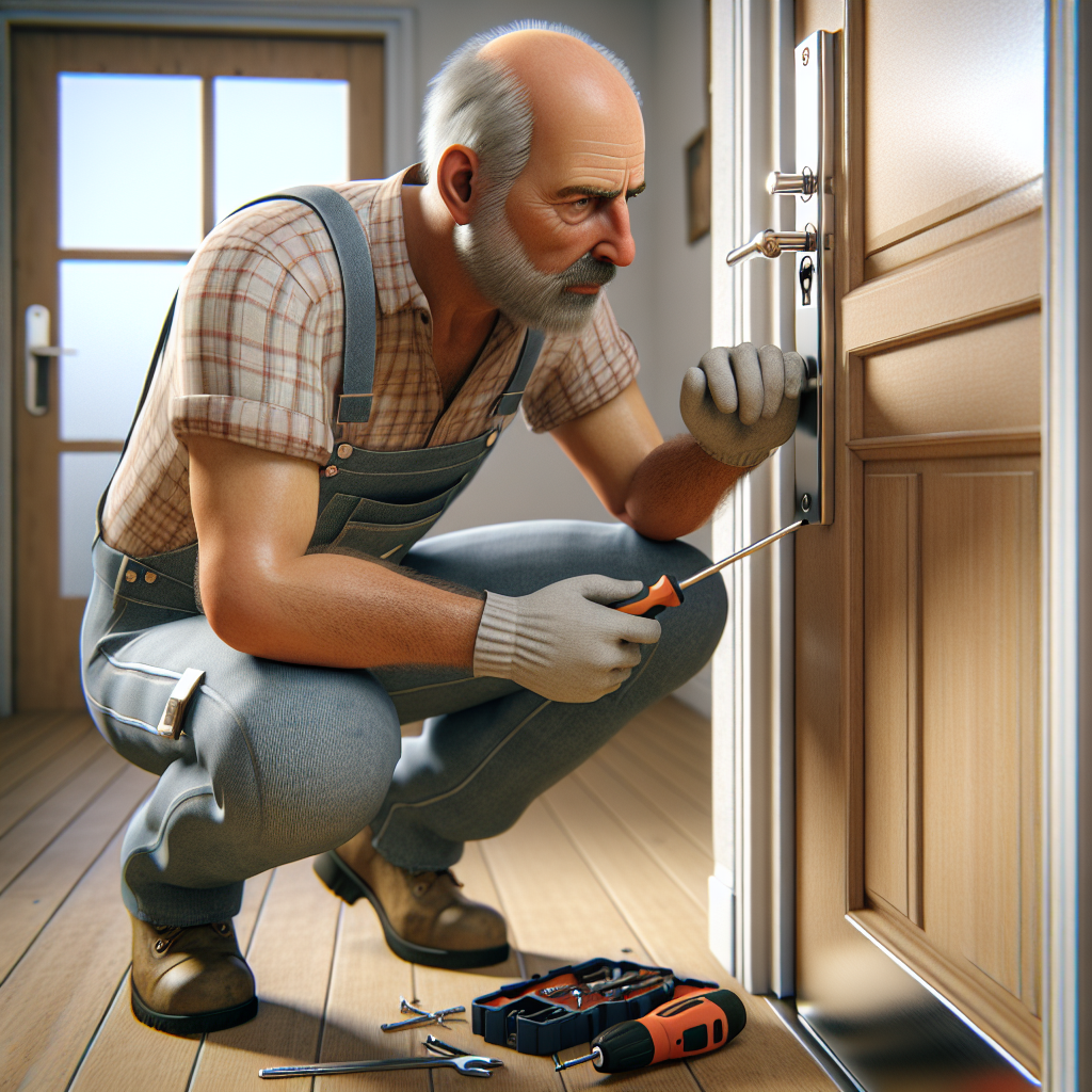 Office lock repairs Kidderminster