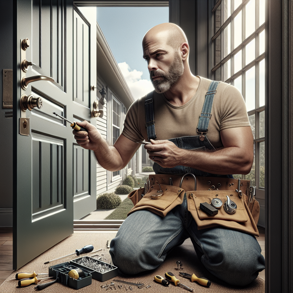 Recognise the signs that you need a locksmith in Kidderminster. Prevent stress and security risks by calling a professional today.