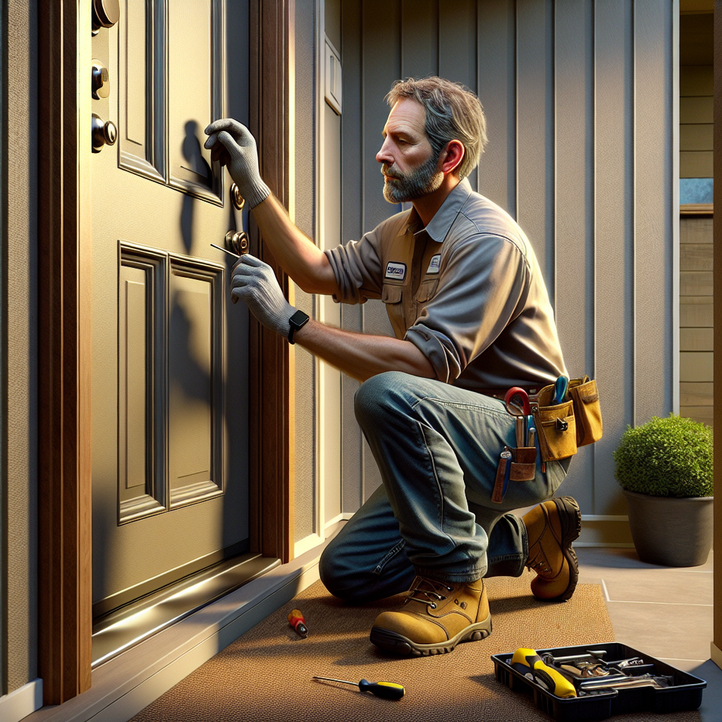 Local locksmiths in Kidderminster provide quick, reliable service. Find out why they are the best choice for your needs.
