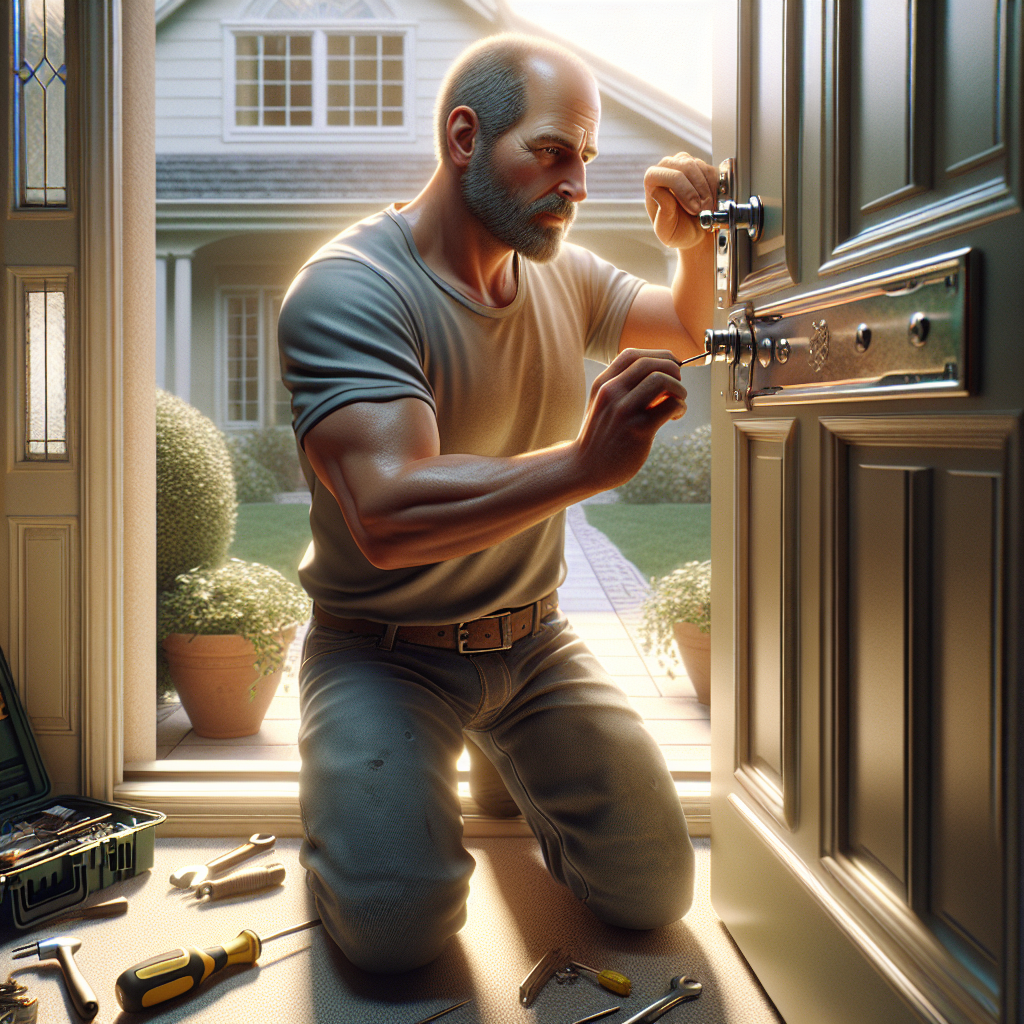 Local locksmiths in Kidderminster offer quick response and reliable service. Contact trusted experts near you today.