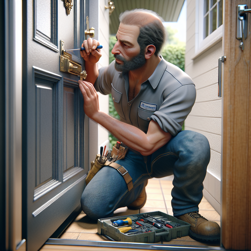 Find out why locksmiths in Kidderminster are key to your security. Get expert advice and services to protect your property.